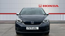 Honda Jazz 1.5 i-MMD Hybrid EX 5dr eCVT Hybrid Hatchback